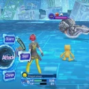 Immagine #951 - Digimon Story: Cyber Sleuth