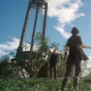 Disponibile il trailer Reclaim Your Throne di Final Fantasy XV