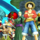 Svelato il contenuto del season pass di One Piece: Pirate Warriors 3