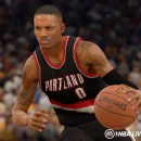 Immagine #890 - NBA Live 16