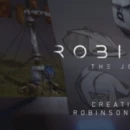 Robinson: The Journey torna a mostrarsi in un videodiario con gli sviluppatori