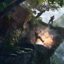 Immagine #3399 - Uncharted 4: Fine di un ladro