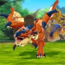 Immagine #5362 - Monster Hunter Stories