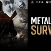 La beta di Metal Gear Survive inizia oggi
