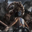 Attack on Titan: Un video ci mostra tre minuti di gameplay