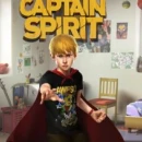 The Awesome Adventures of Captain Spirit è disponibile gratuitamente da oggi