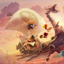 Immagine #373 - Rayman Adventures