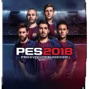 Sarà Luis Suárez la Cover Star di PES 2018 in Europa